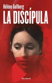 Cover Image: LA DISCÍPULA
