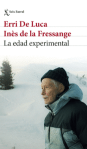Cover Image: LA EDAD EXPERIMENTAL