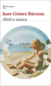 Cover Image: ABRIL O NUNCA