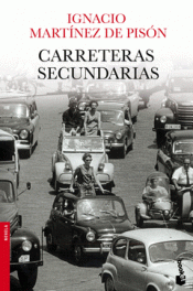Imagen de cubierta: CARRETERAS SECUNDARIAS