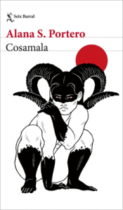 Cover Image: COSAMALA