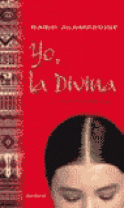 Cover Image: YO, LA DIVINA