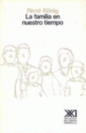 Imagen de cubierta: LA FAMILIA EN NUESTRO TIEMPO