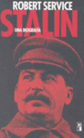 Imagen de cubierta: STALIN