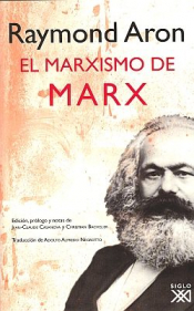 Imagen de cubierta: EL MARXISMO DE MARX