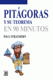 Imagen de cubierta: PITÁGORAS Y SU TEOREMA