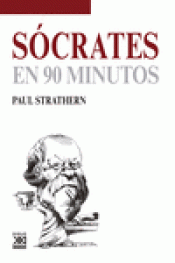 Imagen de cubierta: SÓCRATES EN 90 MINUTOS