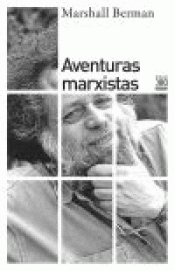 Imagen de cubierta: AVENTURAS MARXISTAS