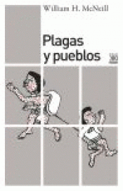 Imagen de cubierta: PLAGAS Y PUEBLOS