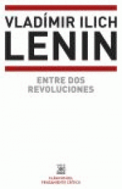 Imagen de cubierta: ENTRE DOS REVOLUCIONES