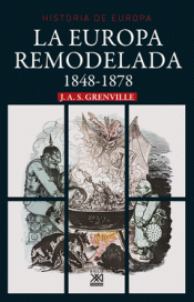 Cover Image: LA EUROPA REMODELADA