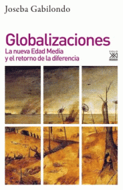 Imagen de cubierta: GLOBALIZACIONES