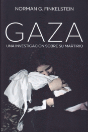 Imagen de cubierta: GAZA