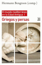 Imagen de cubierta: GRIEGOS Y PERSAS