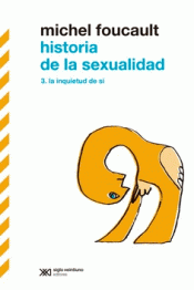 Cover Image: HISTORIA DE LA SEXUALIDAD III