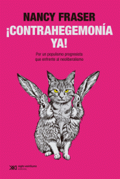 Cover Image: CONTRAHEGEMONIA YA!