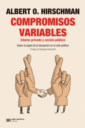 Cover Image: COMPROMISOS VARIABLES