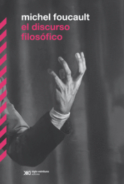 Cover Image: EL DISCURSO FILOSÓFICO