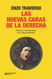 Cover Image: LAS NUEVAS CARAS DE LA DERECHA