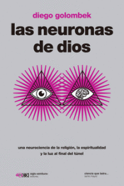 Cover Image: LAS NEURONAS DE DIOS
