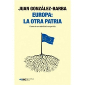 Cover Image: EUROPA: LA OTRA PATRIA