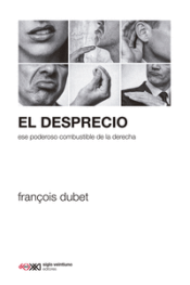 Cover Image: DESPRECIO
