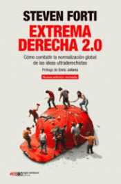 Cover Image: EXTREMA DERECHA 2.0