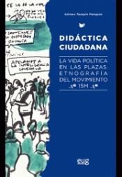 Imagen de cubierta: DIDÁCTICA CIUDADANA
