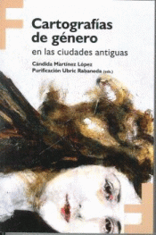 Imagen de cubierta: CARTOGRAFÍAS DE GÉNERO