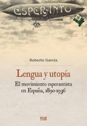 Cover Image: LENGUA Y UTOPÍA