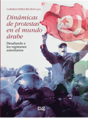 Cover Image: DINAMICAS DE PROTESTAS EN EL MUNDO ARABE