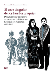 Cover Image: EL CASO SINGULAR DE LOS KURDOS IRAQUÍES