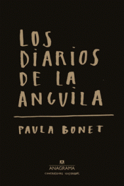 Cover Image: LOS DIARIOS DE LA ANGUILA