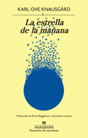 Cover Image: LA ESTRELLA DE LA MAÑANA
