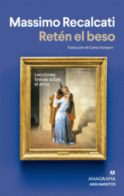 Cover Image: RETÉN EL BESO