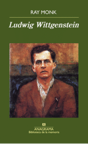 Cover Image: LUDWIG WITTGENSTEIN