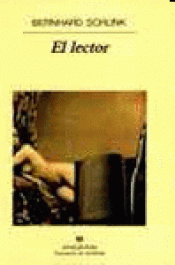 Imagen de cubierta: EL LECTOR
