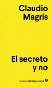 Cover Image: EL SECRETO Y NO