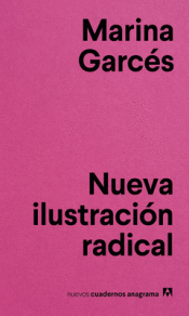 Imagen de cubierta: NUEVA ILUSTRACIÓN RADICAL