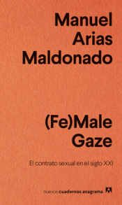 Imagen de cubierta: (FE)MALE GAZE