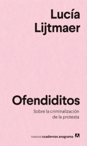  OFENDIDITOS