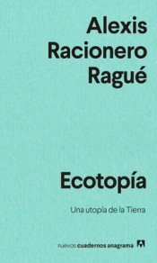Cover Image: ECOTOPÍA