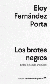 Cover Image: LOS BROTES NEGROS