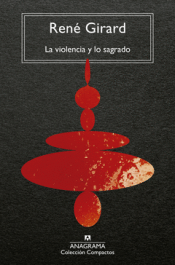 Cover Image: LA VIOLENCIA Y LO SAGRADO