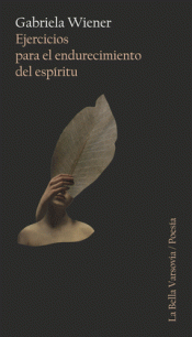 Cover Image: EJERCICIOS PARA EL ENDURECIMIENTO DEL ESPÍRITU