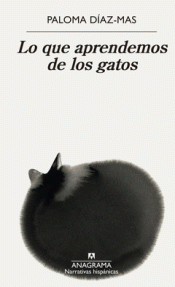 Cover Image: LO QUE APRENDEMOS DE LOS GATOS