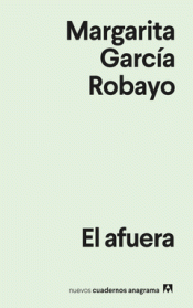Cover Image: EL AFUERA