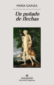 Cover Image: UN PUÑADO DE FLECHAS