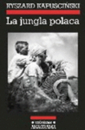 Imagen de cubierta: LA JUNGLA POLACA