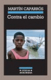 Imagen de cubierta: CONTRA EL CAMBIO